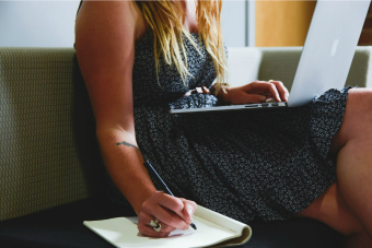 Chile dentro de los 10 mejores países en donde las mujeres pueden emprender