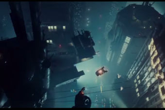 8 motivos por los que debes ver Blade Runner en el cine