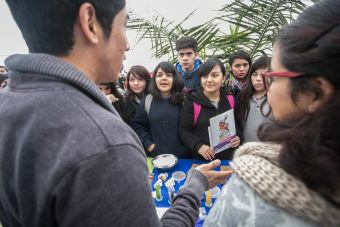 Más de la mitad de matriculados con Gratuidad provienen de colegios subvencionados