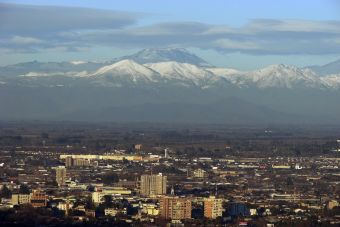 10 cosas que debes saber si te viniste a estudiar a Talca