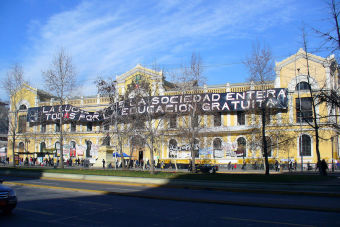 7 ventajas de estudiar en una U estatal