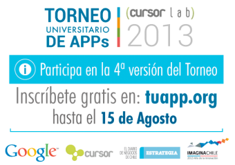 Torneo Universitario de Apps TuApp.org