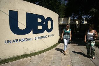 Universidad Bernardo O'higgins