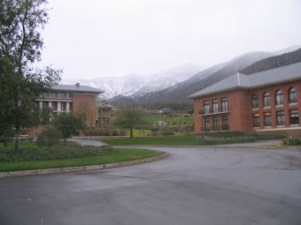 Universidad de Los Andes