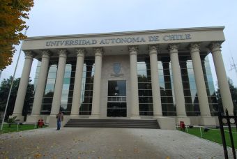 Universidad Autónoma de Chile