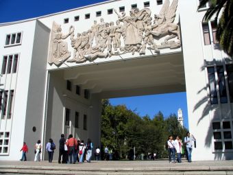 Universidad de Concepción