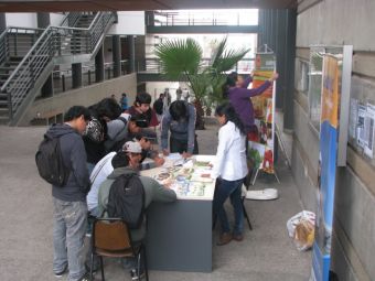 Centro de Formación Técnica CEDUC - UCN