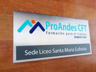 Centro de Formación Técnica PROANDES