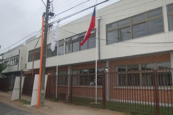 Centro de Formación Técnica San Agustín de Talca