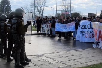 Marchas pro-xenofobia en Chile ¿Qué nos pasó?