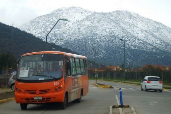 Un viaje por lo desconocido: Las universidades 