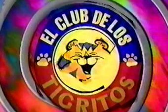 #ViejazoUniversitario: El Club de los Tigritos