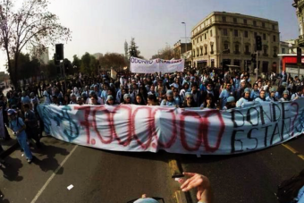 ¿Cuáles son las demandas de los estudiantes de Odontología de la UNAB?