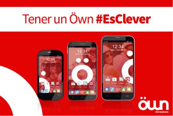 Tener un Öwn #EsClever