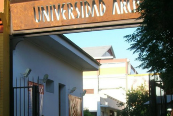 Universidad Arcis apelará a la decisión del Mineduc de cerrar su Escuela de Música