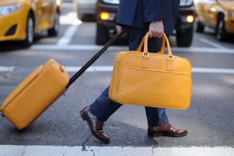 Expertos llaman a cotizar ante alza de pasajes de buses en año nuevo