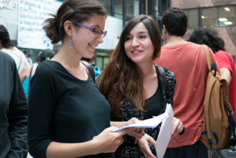 Carreras universitarias superan a las técnicas en cuanto a empleabilidad