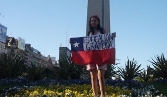 Las posibilidades que ofrece Argentina para ir a estudiar