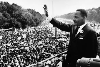 7 Lecciones de emprendimiento que nos dejó Martin Luther King