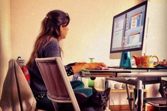 ¿Trabajas desde tu casa? 8 claves que deberías considerar