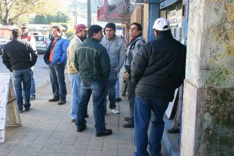 Ya están abiertas las postulaciones para las Becas Fondo Cesantía Solidario