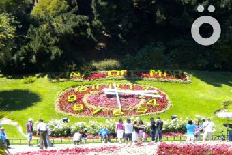 Las mejores ciudades de Chile para trabajar