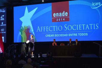 Enade 2014: Empresarios criticaron las reformas anunciadas por el Gobierno