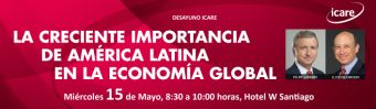 La creciente importancia de América Latina en la Economía Global