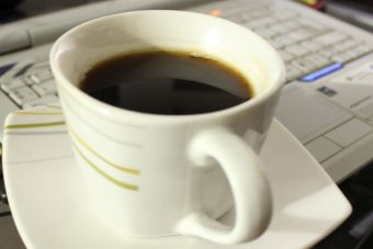 Estudio: tomar café para vivir más