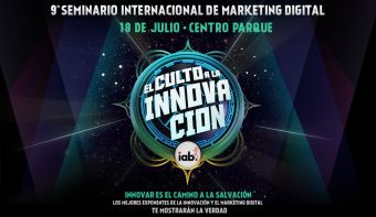 9° Seminario Internacional de Marketing Digital (IAB Chile)