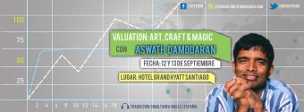 Seminario Valuation: Art, Craft & Magic - Sofofa