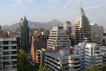 Chile, el tercer país en donde más se trabaja