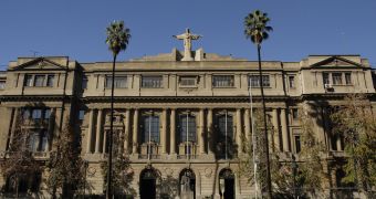 Pontificia Universidad Católica de Chile