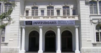 Universidad de Artes y Ciencias Sociales ARCIS