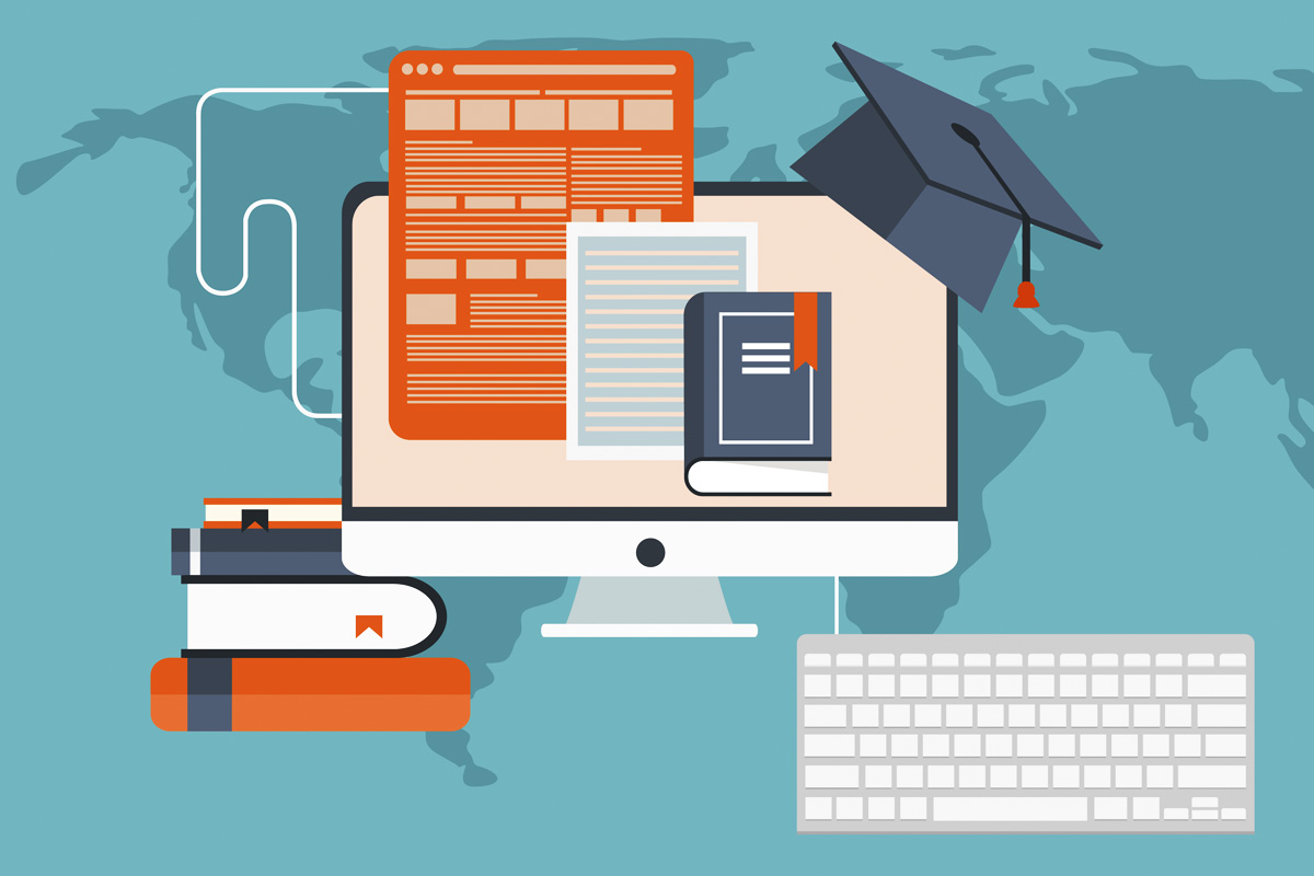 ¿Qué es Blackboard y cómo funciona ? Postedin