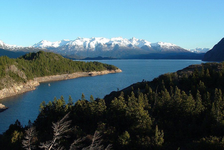 7 Destinos Que Debes Visitar En Patagonia Norte Argentina Recorriendo 7709