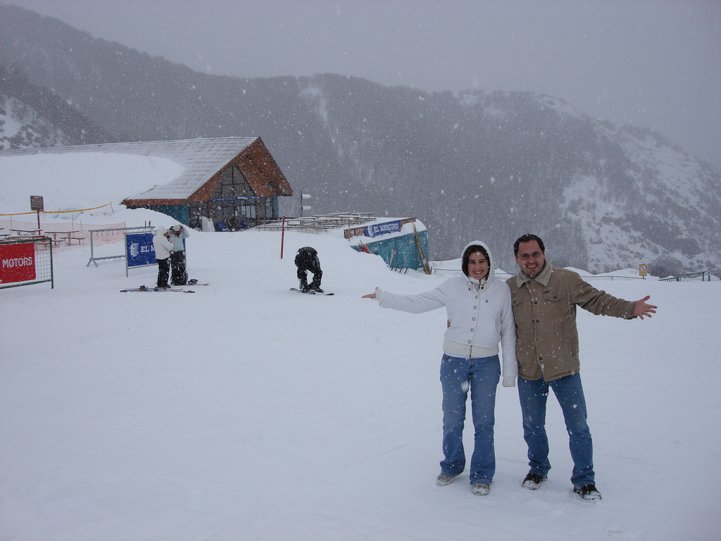 Vacaciones de invierno en Chile 8 destinos turísticos que debes