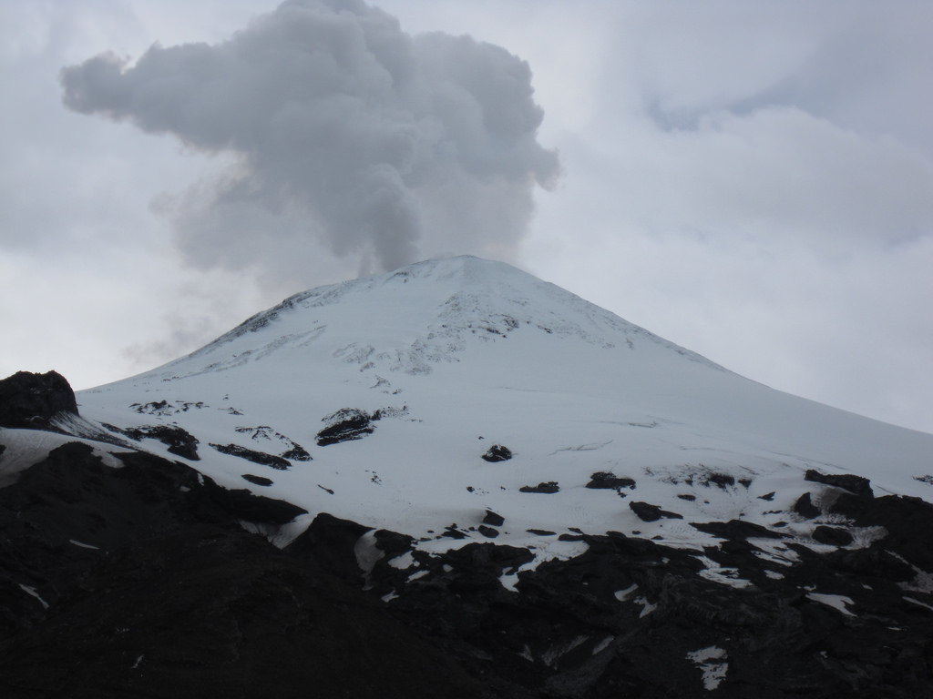 Vacaciones de invierno en Chile 8 destinos turísticos que debes