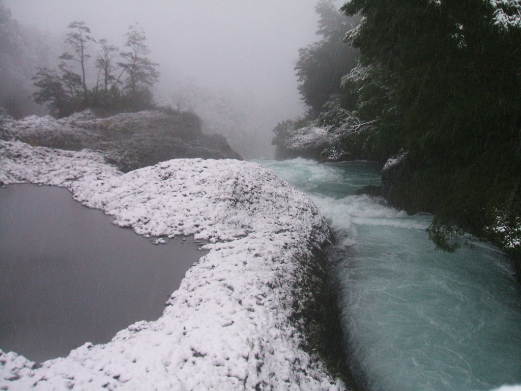 Vacaciones de invierno en Chile 8 destinos turísticos que debes