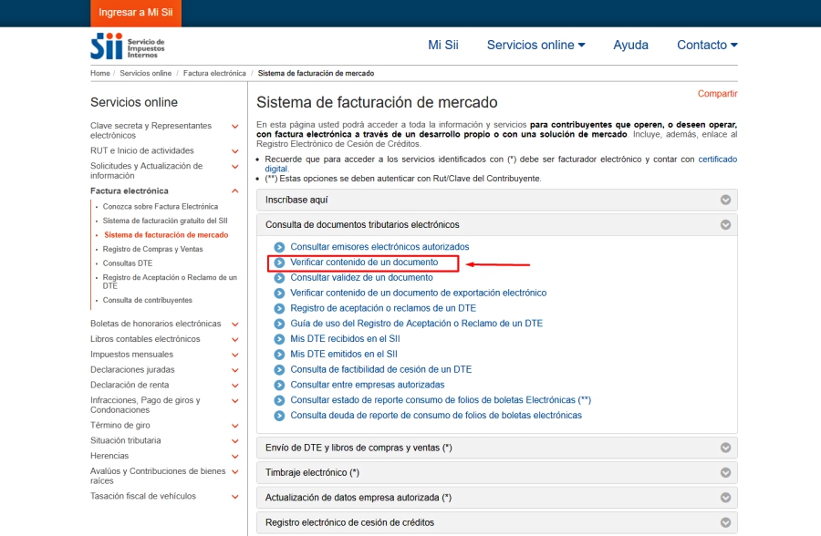 Factura Electrónica falsa Factura Electrónica falsa