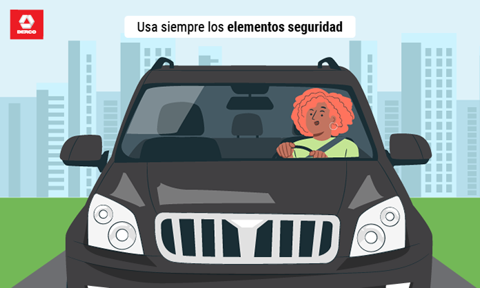 Sabes cómo usar el limpiaparabrisas de tu auto? - AutoPlanet