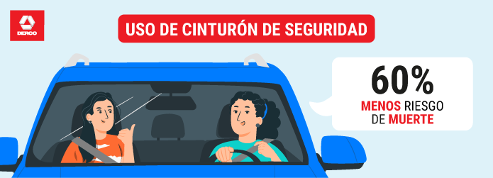 8 Consejos Para Evitar Un Accidente De Tránsito Dercocl 1362