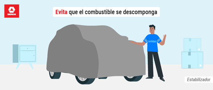 Conoce todos los tipos de aditivos que te pueden ser de utilidad en el motor  de tu coche