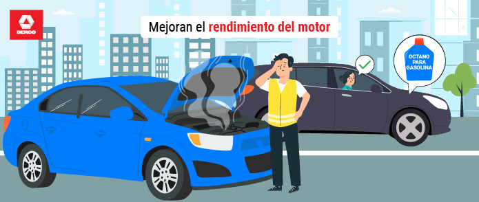 Utilizar aditivos para reducir el consumo de tu coche: ¿funciona o