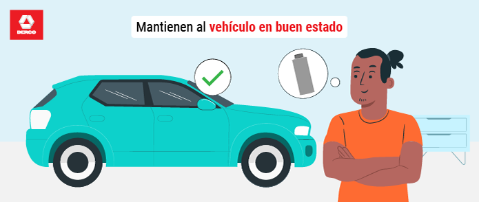 Conoce todos los tipos de aditivos que te pueden ser de utilidad en el motor  de tu coche