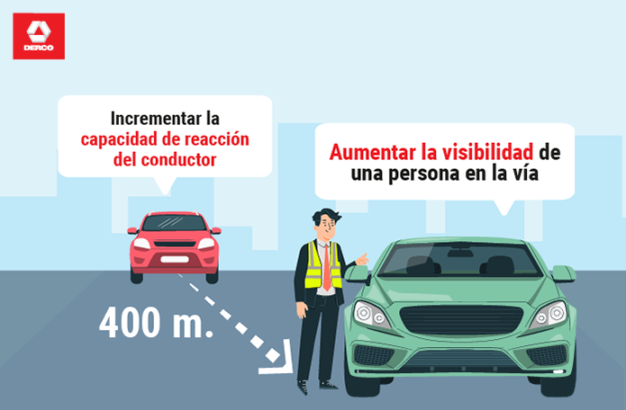 ✔️ ¿Es obligatorio llevar chaleco reflectante en el coche? ✔️