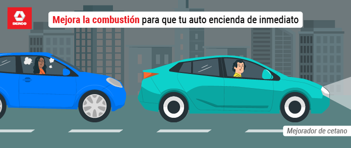 Utilizar aditivos para reducir el consumo de tu coche: ¿funciona o