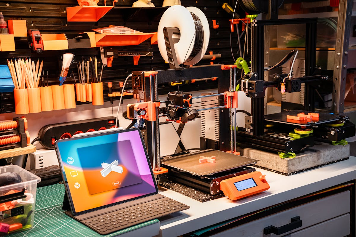 Mecanizado CNC en manufactura