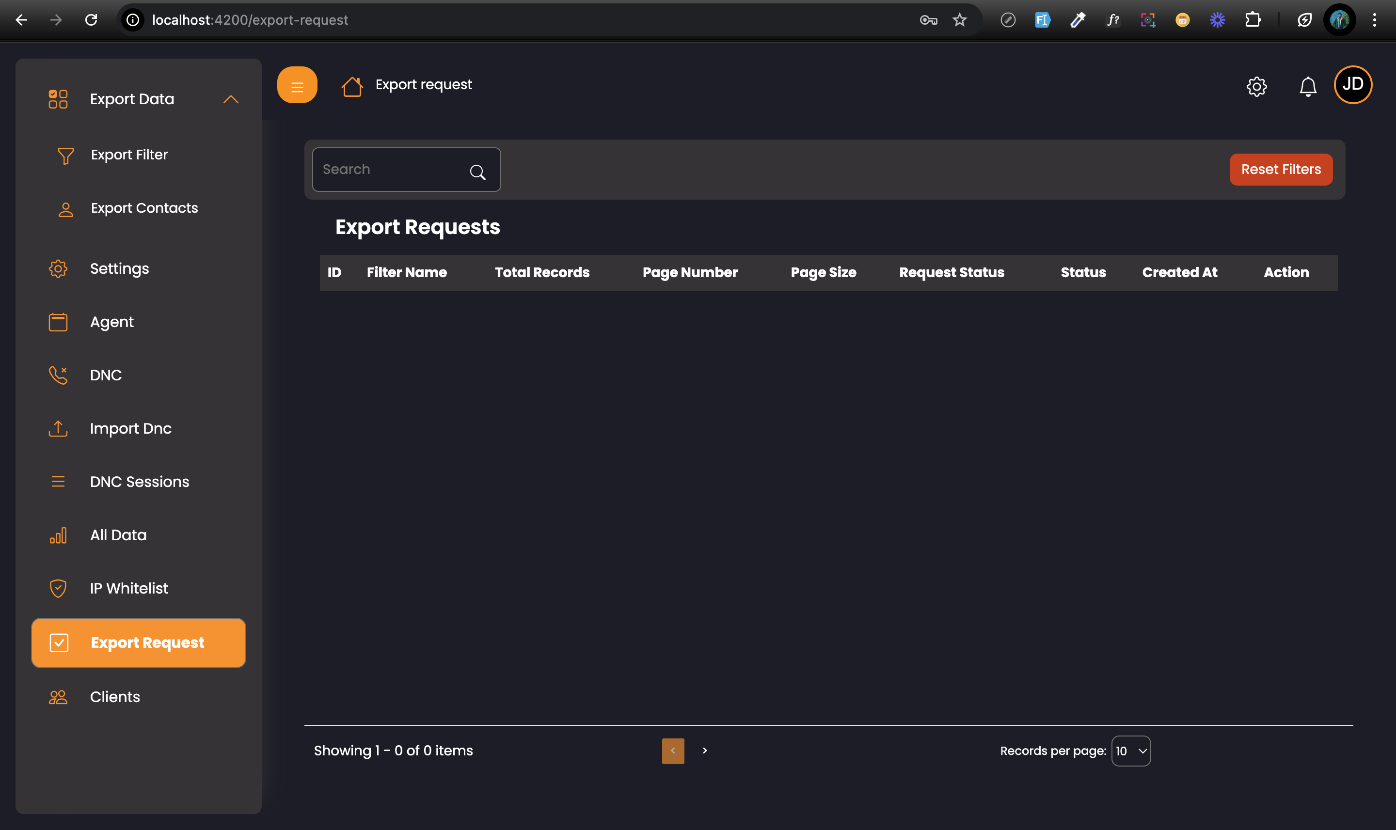 Scalable CRM for High-Performance Call Centers