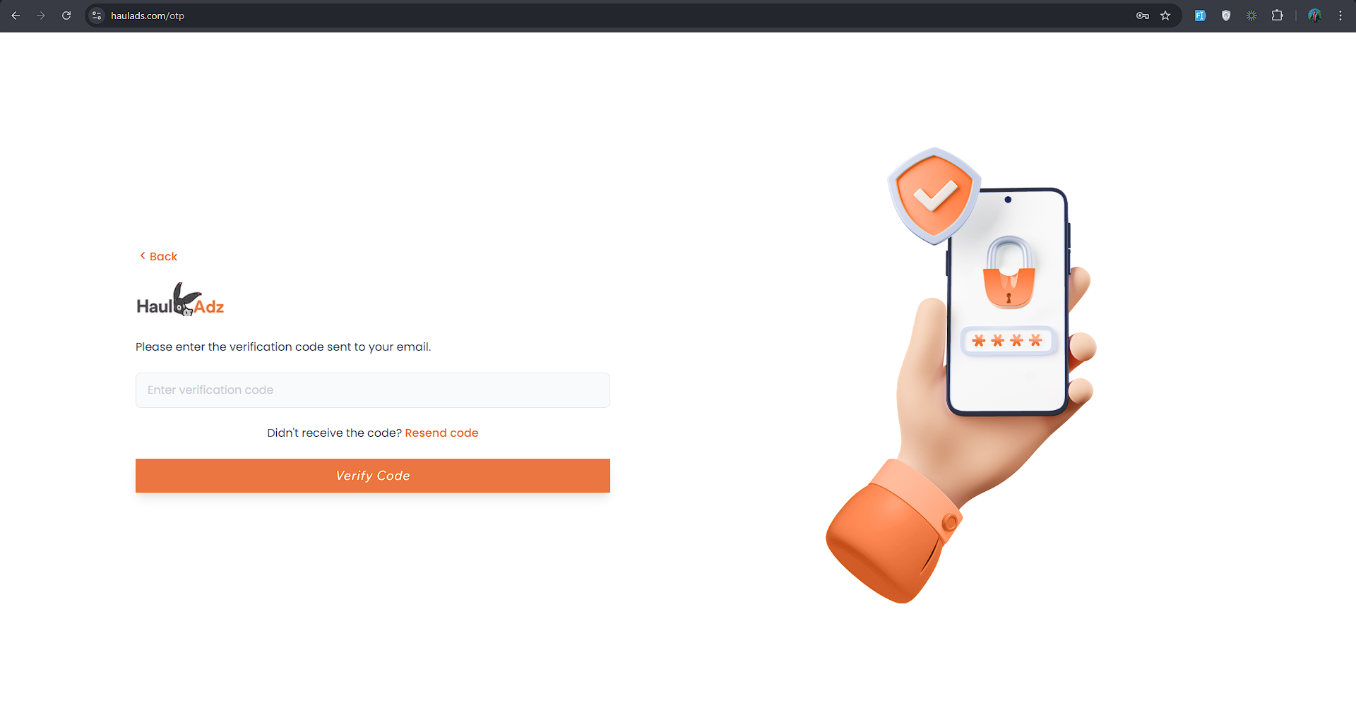 HaulAds – Geo-Targeted Video Ad Campaign Platform with Desktop Integration